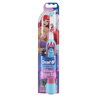 Зубна щітка ORAL-B дитяча електрична DB4.510