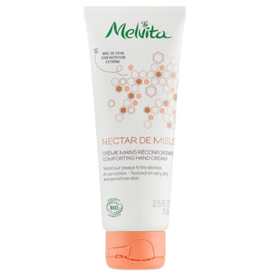 Крем Melvita 80D0005 NECTAR DE MIELS успокаивающий для рук 75 мл
