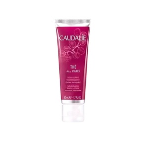 Лосьон Caudalie3205-1 Thе des Vignes Питательный для тела 30мл