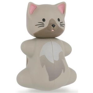 Футляр DenTek Toothbrush Cover для зубных щеток Кот