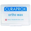 Ортодонтический воск CURAPROX