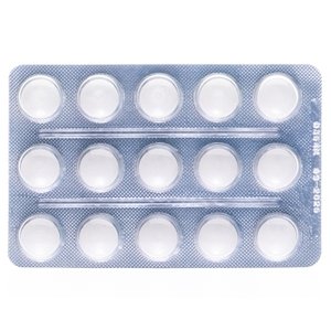 Фератин Форте таблетки 30 шт.