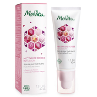 Крем Melvita 8IZ0041 NECTAR DE ROSE увлажняющий дневной для лица 40 мл