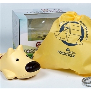 Ингалятор Rossmax NF60 Dog Kids компрессорный