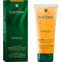 Шампунь RENE FURTERER Tonucia Сильные и Густые волосы 200мл 256640
