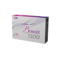 Венолія 1200 табл. №30