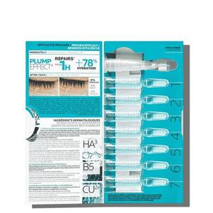 Концентрат La Roche-Posay Гиалу Б5 для коррекции морщин в ампулах 7*1,8 мл