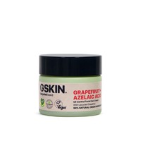 Крем-гель GSKIN д/контроля жирности кожи с грейпфр. и азелаин. кисл. 50мл