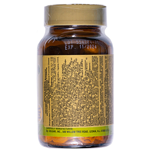 Солгар (Solgar) Кангавитес с мультивитамитами и минералами со вкусом тропических фруктов табл. №60