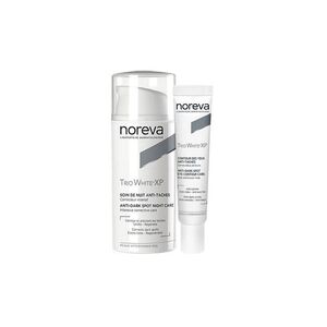 Крем Noreva Trio white XP ночной против пигментных пятен 30мл