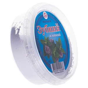 Зубний порошок Фітокосмет Мятний 90 г