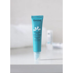 Крем BABE Регенерирующий для губ 15мл