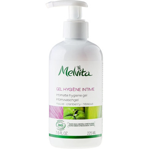 Гель Melvita 861533 для интимной гигиены 225 мл
