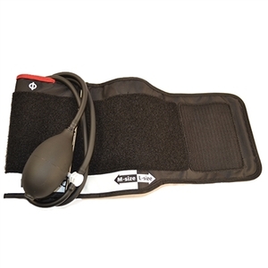 Тонометр Rossmax електронний MS 60 напівавтомат