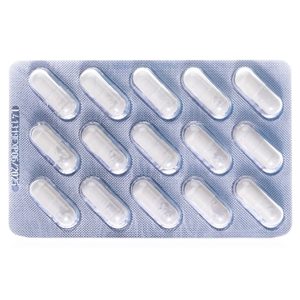 Остеокор Ca капс. №30