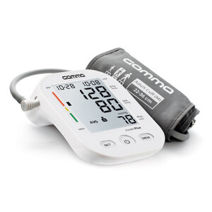 Тонометр Gamma Plus 4Gen автоматичний на плече
