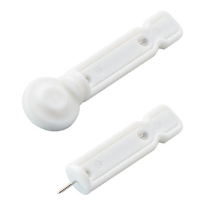 Ланцеты Accu-Chek Softclix №200