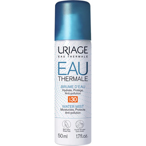 Спрей Uriage EAU THERMALE зволожуючий SPF30 50 мл