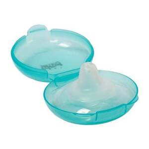 Накладки Lindo на соски силіконові №2