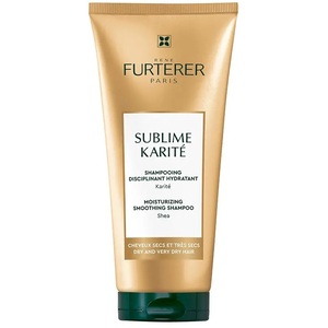 Шампунь-сияние увлажняющий RENE FURTERER Karite Hydra 200мл