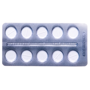 Пентасед таблетки 10 шт.