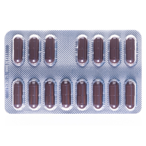 Ангитон капс. №30