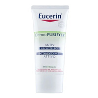 Крем Eucerin 69606 ДермоПьюрифаер ночной для проблемной кожи 50мл