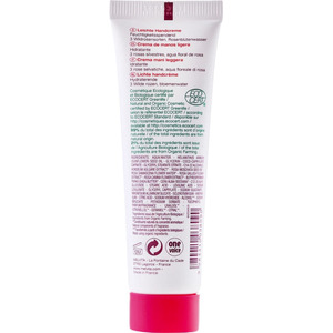 Крем Melvita 8IZ0053 ROSE NECTAR легкий для рук 30 мл