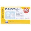 Игла Insupen для шприц-ручки G31 (0,25*8мм) №100