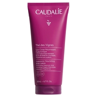 Лосьон Caudalie205 Thе des Vignes Питательный для тела 200мл