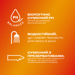 Гель-смазка Durex PlayHeat/Warming согревающая 50 мл 20%