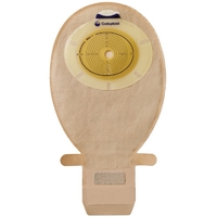 Калоприемник 15580 Coloplast стомич.однок.мешок SenSura(СенСура) №30 откр.непроз.макси 10-76мм