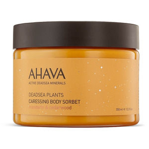 Крем-сорбет Ahava для тела нежный 350мл