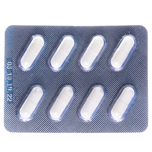 Вівокапс имуно капс №16