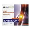 Картилиум капс. 380мг №30 набор 2 уп.