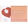 Тест-система CITO TEST Troponin 1