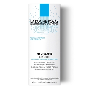 Крем La Roche-Posay Гидриан Лайт увлажнение для чувствительной и нормальной кожи 40 мл