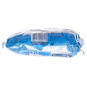 Вата Белоснежка мед.стер.ролик 25г