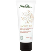 Крем Melvita 8YZ0002 LARGAN BIO для рук 75 мл