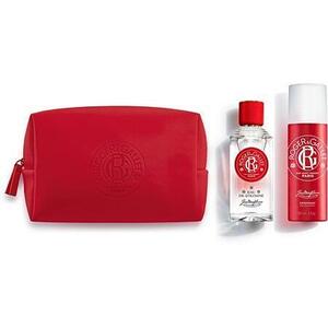 Набор Roger & Gallet Жан Мари Фарина: одеколон 100мл+дез-т 150мл