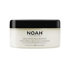 NOAH Hair Маска для регенерації волосся з аргановою олією 200мл