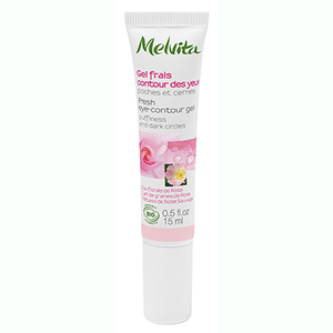 Гель Melvita 8IZ0036 NECTAR DE ROSE освіжаючий для очей 15 мл