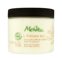 Крем Melvita 8YZ0001 LARGAN BIO для тела 175 мл