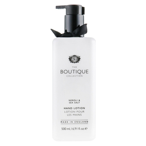 Лосьон Grace Cole Boutique для рук и ногтей Neroli&Sea Salt жен. 500мл