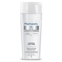 Тонік Pharmaceris W Puri-Albucin II Відбілюючий для обличчя 200мл