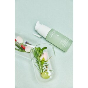 Сыворотка Caudalie251 Vinopure Контроль недостатков проблемной кожи 30мл