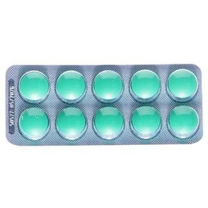 Темпалгин таблетки 10 шт.