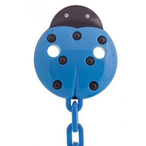 Цепочка Canpol 10/873 держатель для пустышки Звездочка