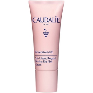 Гель-крем Caudalie Resveratrol-Lift для контура глаз 15 мл