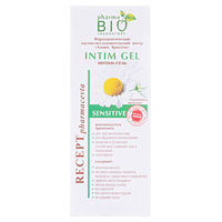 Интим-гель Pharma Bio Sensitive 250 мл